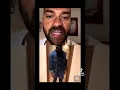 FLASHBACK Jesse Williams Home Intruder Instagram Live Hilarious Get to a room with a lock yo