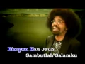 Download Lagu Alleycats   Sampaikan Salam Cinta ku