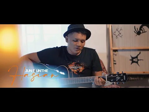 Download MP3 Jun Munthe - Hasian (Official Music Video)