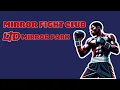 Pancarte Mirror Fight Club