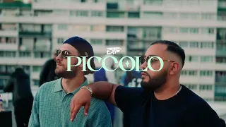 DTF - Piccolo ( Visualizer Officiel)