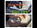 Replace your Dodge Ram Seat cushion