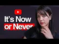 Download Lagu Stop Waiting to Feel Confident:This Is How You Start a YouTube channel