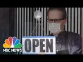 Navigating The Job Market In The Age Of Coronavirus NBC News NOW