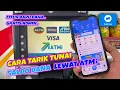 Lagu CARA TARIK TUNAI SALDO DANA DI ATMi