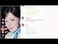 fromis_9 - Vitamin ME (Line Distribution + Lyrics Karaoke) PATREON REQUESTED