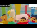 Download Lagu Eiga Crayon Shin-chan: School Mystery The Splendid Tenkasu Academy - Opening song [PAL]