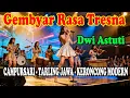 Lagu Gembyar Rasa Tresna - Dwi Astuti | CAMPURSARI - TARLING JAWA - KERONCONG MODERN