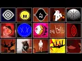 Download Lagu [SPREAD THE LOVE] -Detailed- All Entities (How They Work And How To Avoid Them) | Grace