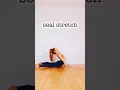 Download Lagu Best Stretches to get a Flexible Back!