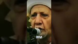 اللهم اجعلنا ممن يوالي علي بن أبي طالب | د.احمد الوائلي | عيد الغدير