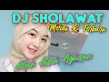 Download Lagu DJ SHOLAWAT TERBARU 2025 FULL BASS MANTAP BUAT SANTAI