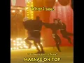 Download Lagu Maknae's on top said by seungmin and i.n | Circus MV  #kpop #fyp #straykids