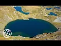 Download Lagu 7 Rila Lakes \u0026 Rila Monastery, Bulgaria  [Amazing Places 4K]