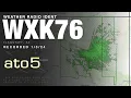 24 WXK76 Station ID