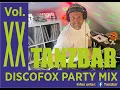 Download Lagu Discofox Party Schlager Mix Vol. 20 mixed by DJ Sam Vegas