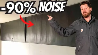 8 Best Soundproofing Materials BUDGET Alternatives 2025 