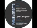 Lagu Uplift \u0026 Stargazer - Statik