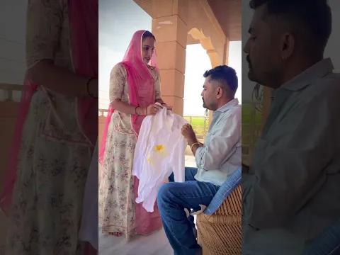 Hawai Jahaz 😜😂 #funny #rajasthani #foryou #comedy