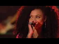 Freundeskreis & Joy Denalane - Mit Dir (Maciek vs. Dimi Rompos) | The Voice of Germany | Battles