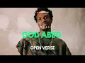 Boy Muller - God Abeg  [OPEN VERSE] Instrumental BEAT + HOOK  By Kidaax Klein