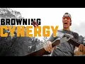 Ultimate Versatility Browning Cynergy CX 12ga Shotgun Review