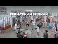 Download Lagu Good Morning Everyone - Perhatikan Sejenak (Live Session at Pasar Johar Semarang)