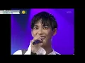 투투 - '일과 이분의 일' | Two Two - One And A Half' 【가요톱10 골든컵 940824】