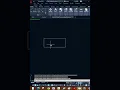Creating a Rectangle with Dimensions in AutoCAD - 22