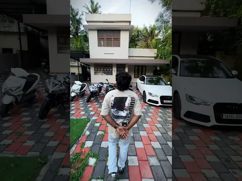 Ennala mudiyumna, ungalayum mudiyum 😍 | Birthday gift to me ♥️