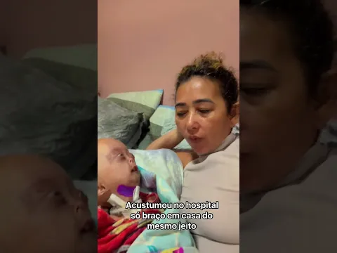 Só é braço