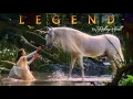 Download Lagu LEGEND (1985) The Ridley Scott's Fairy Tale - Lily meets the Unicorns
