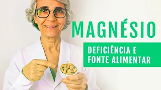 Magnésio: o mineral que diminui a ansiedade e te ajuda a emagrecer