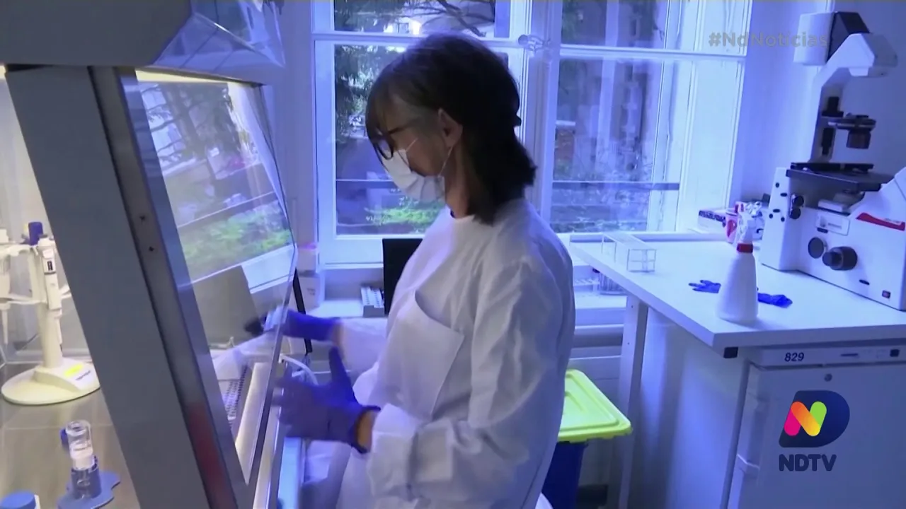 Anvisa autoriza medidas para agilizar o processo de registro de vacinas contra o covid-19