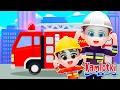 Download Lagu IJO, IJO, IJO! - Piosenka o strażakach 🔥 Straż pożarna dla dzieci 🔥 Piosenki dla dzieci | Kamlotki