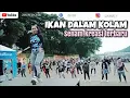 Download Lagu SENAM TERBARU || IKAN DALAM KOLAM || CHOREO ZIN PUJI CEGU