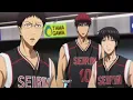 Download Lagu Kuroko No Basket Bloopers