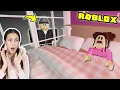 HOME ALONE STORY! - ROBLOX