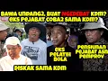 Lagu Bawa UUD NGedebat KDM⁉️Eks Pejabat ASN Pemprov DISKAK KDM‼️Debat Tolak Bongkar Bangli.