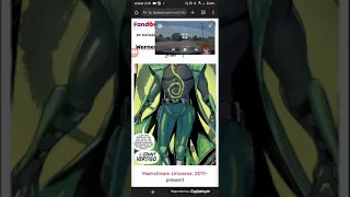 DC wiki part 2 2