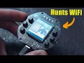 I Built a Cute Virtual Pet That Hunts Wi-Fi
