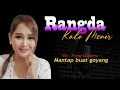 Download Lagu RANGDA KALI MENIR Voc.Nung Ulqisma versi lagu Tarling Cirebonan terbaru 2023