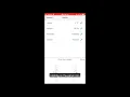 Thrive App - Fall Alert Set up
