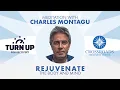 Rejuvenate The Mind Body 30min Meditation with Charles Montagu