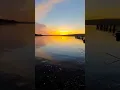 Sunrise at New Jersey