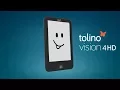 Lagu Lees als nooit tevoren met de tolino vision 4 HD
