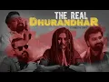 Lagu The Real Dhurandhar - Karachi Vynz
