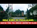 Download Lagu THE UNIQUENESS OF ONE OF THE OLDEST VILLAGES IN BALI || TARO TEGALALANG VILLAGE, BALI