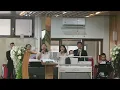 Wedding's Alleluia (GF. Gita Angjaya)
