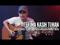 Download Lagu Chord Gitar TERIMA KASIH TUHAN | lagu rohani kristen